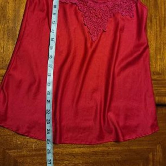 Lofty Style Hot Pink Camisole - Picture 8 of 9